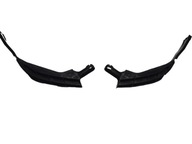 Toyota Rav4 V 5 Ślizg Zderzaka Tylnego