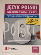 Egzamin Ósmoklasisty 2019 Arkusze Język Polski