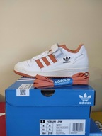 Buty Adidas Forum Low Hazcop 41 1/3 US8 26cm (HQ8824)