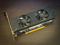 Karta graficzna Gigabyte Radeon RX 6400 D6 LOW PROFILE 4G 4 GB