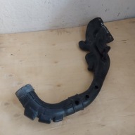 RURA POWIETRZA WLOT NISSAN QASHQAI J10 LIFT 1.6d 108291501