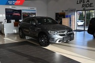 Mercedes-Benz GLC FV23Reflektory LED StatyczneAktywny Asystent Parkowania