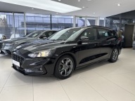 Ford Focus ST Line / CarPlay/AndroidAuto / Nawigac