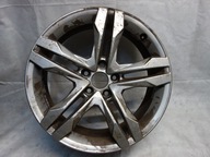 FELGA AUDI A4 B9 ALLROAD 8W9 7,5X18 ET 29