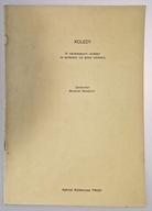 Kolędy w najłatwiejszym układzie na syntezator lub gitarę M. Bereźnicki