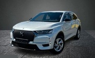 DS Automobiles DS 7 Crossback 1.5 BlueHDi Chic 130KM 2020r