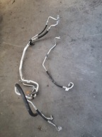 PEUGEOT 3008 II 1.5 Bhdi Przewody klimatyzacji KOMPLET