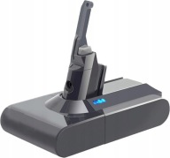 Akumulator Bateria odkurzacza Dyson V8 SV10 6000mAh 21.6V Animal / Absolute