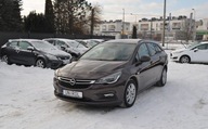 Opel Astra 1.4 Benzyna AUTOMAT Nawigacja Radar ACC Cz. Parkowania 1.4