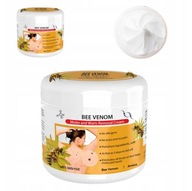 Krem Z Jadem Pszczelim Do Pielęgnacji Brodawek I Pieprzyków 30g