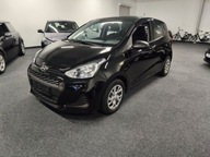 HYUNDAI i10 1.0 MPI, Klimatyzacja, pełen serwis