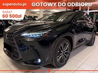 Od ręki - 350h Omotenashi 2.5 Hybrid AWD 200KM | Kamera 360!