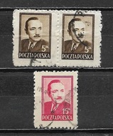 Fi. 472, 475 BIERUT - zestaw