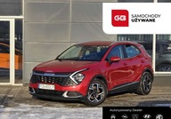Kia Sportage 1.6 PB 150KM M M6 Salon PL Serwis ASO Gwarancja 1.6 Benzyna