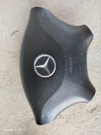 PODUSZKA AIR BAG KIEROWCY 306351199162-AB MERCEDES SPRINTER W906