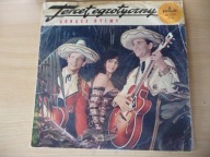 Tercet Egzotyczny - Gorące rytmy