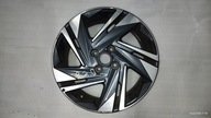 FELGA HYUNDAI I20 III 6x16 ET50 5x114.3 52910Q0200