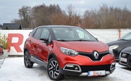 Renault Captur bezwypadkowy - Niski przebieg - automat - najbogatsza wersja