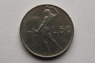 50 L 1956 R. WŁOCHY - FZ51