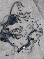 Range Rover Velar L560 2.0D AWD instalacja komory silnika skrzynka 204DTD