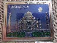 MAGNES NA LODÓWKĘ INDIE TAJ MAHAL