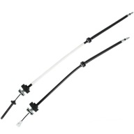 LINKI DO HAMULCA RĘCZNEGO Renault Grand Scenic 2