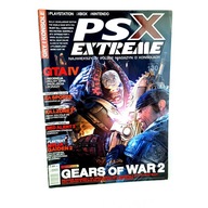 CZASOPISMO PSX EXTREME NUMER 130 CZERWIEC 6 / 2008 08