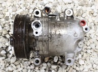 NISSAN NAVARA SPRĘŻARKA KLIMATYZACJI Navara d40 2,5DCI 92600-EB40E