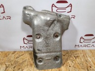 Osłona Termiczna Fiat 500 Ford KA Mk2 II 51938213