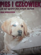Pies i człowiek Jean Donaldson