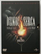 DZIKOŚĆ SERCA / WILD AT HEART (PL) (2005) (WYDANIE KOLEKCJONERSKIE) [DVD]