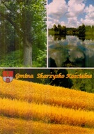 Skarżysko Kościelne Mozaika