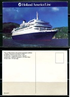 K24217)Statek Pasazerski: MS Westerdam