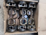 tłok i korbowód 3.6 Chrysler pacifica 22r dodge charger challenger jeep wk2