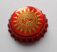 Kapsel Rakszawa Export Nr 15 NIEBUTELKOWANY