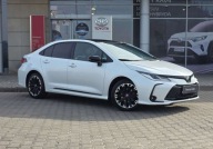 Toyota Corolla Toyota Corolla 1.8 Hybrid GR Sport Salon PL Pierwszy Wl.