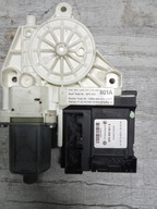 SILNICZEK MODUŁ SZYBY LEWY AUDI A3 8P0959801A