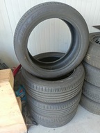 Opony letnie Falken 215/50/18 Jak Nowe!!!