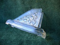 Design 1960 SERWETNIK "BĄBLE" jak Wazon HORTENSJA super STAN