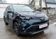 Toyota RAV4 Okazja 2.0 Benzyna 152KM