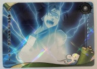 Karta Naruto TCG Kayou Sasuke Uchiha - NRB09-R-004L1