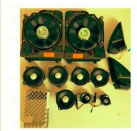 HARMAN KARDON LOGIC 7 F20 F30 F21 F22 F23 KOMPLET