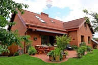 Dom, Mrągowo, Mrągowski, 360 m²