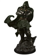 Figurka 3D CA 3D Studios – Marvel - Dr. Doom-16K - 1:6 - Druk 3D