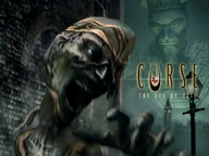 Curse: The Eye of Isis PC KLUCZ STEAM