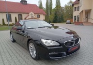 BMW Seria 6 Kupiony w Polsce - bezwypadkowy - 3,0 - 312 KM 3.0 Diesel 312KM