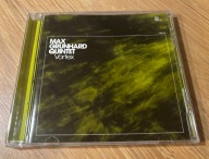 MAX GRUNHARD QUINTET - Vortex - JAPAN CD