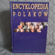 ENCYKLOPEDIA WIELKICH POLAKÓW Praca zbiorowa A16