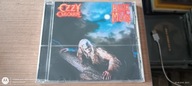 Ozzy Osbourne - Bark at the moon remaster cd