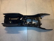 BMW F11 F10 TUNEL ŚRODKOWY PODŁOKIETNIK EUROPA ŁADNY